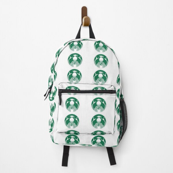 Item preview, Koro-sensei Starbucks Coffee designed and sold by Aniwhisper240.