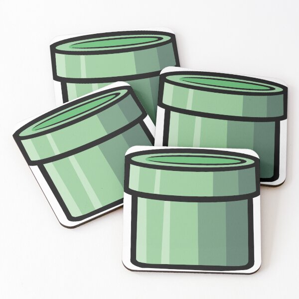 Item preview, Warp Pipe designed and sold by Whale-studio.