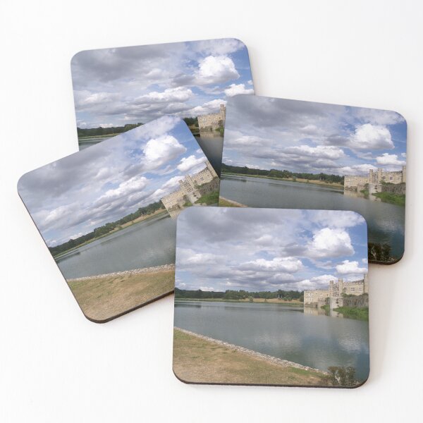 Item preview, Leeds Castle 3 designed and sold by GooglyEyes-.