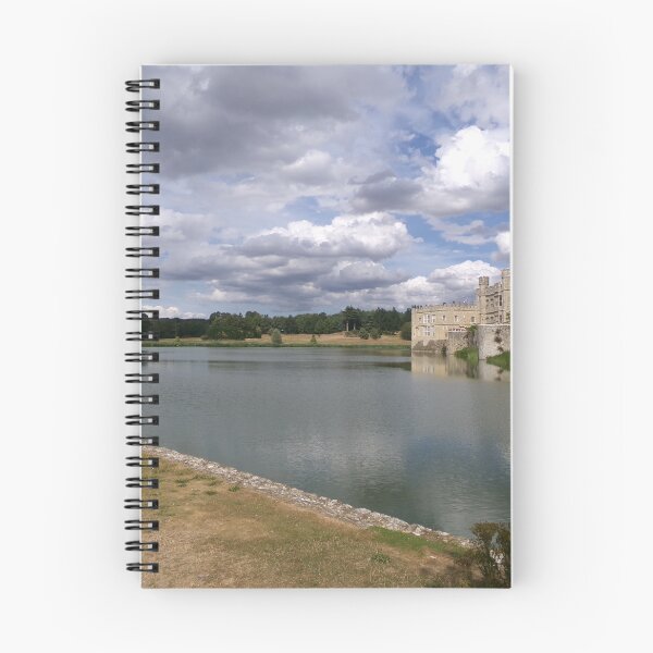 Item preview, Leeds Castle 3 designed and sold by GooglyEyes-.