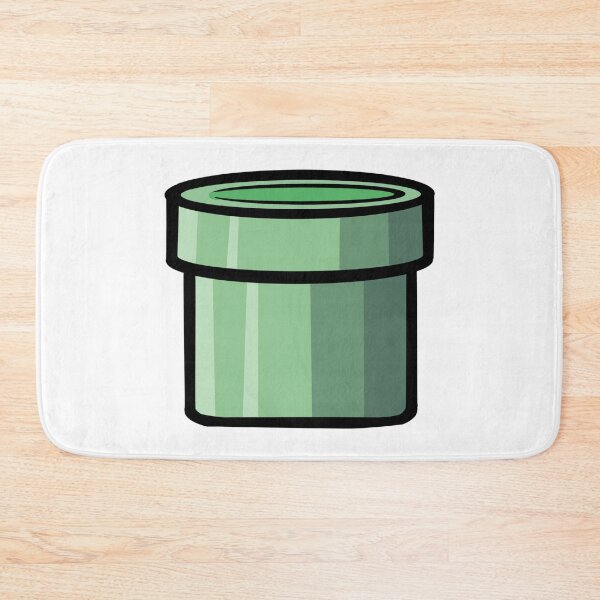 Item preview, Warp Pipe designed and sold by Whale-studio.