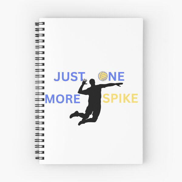 Item preview, Just one more spike designed and sold by Keneffa.