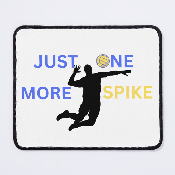Item preview, Just one more spike designed and sold by Keneffa.