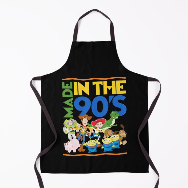 Item preview, Vintage Kids Story 5 Toy 2026 Cartoon designed and sold by TrendyMacroBos.