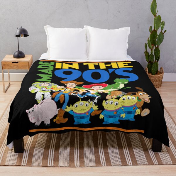 Item preview, Vintage Kids Story 5 Toy 2026 Cartoon designed and sold by TrendyMacroBos.