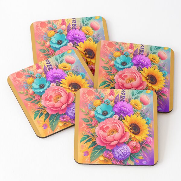 Item preview, Flowers designed and sold by Shazzi shop.