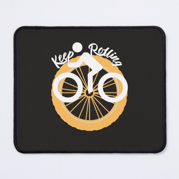 Item preview, Keep Rolling designed and sold by Bubpat.
