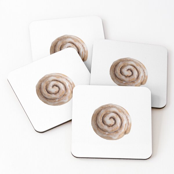 Item preview, Cinnamon roll designed and sold by Lexi DesignZ .