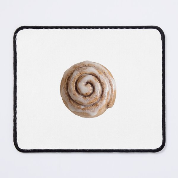 Item preview, Cinnamon roll designed and sold by Lexi DesignZ .