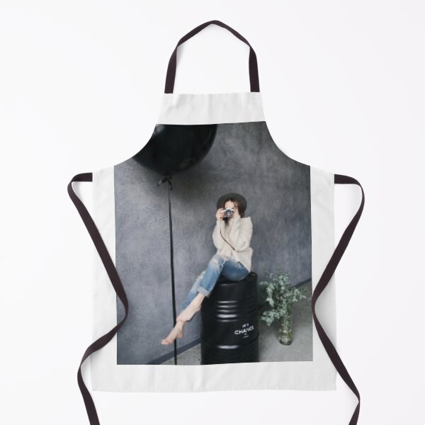 Item preview, Woman taking a photo and she is also being photographed designed and sold by DESIREATIT.