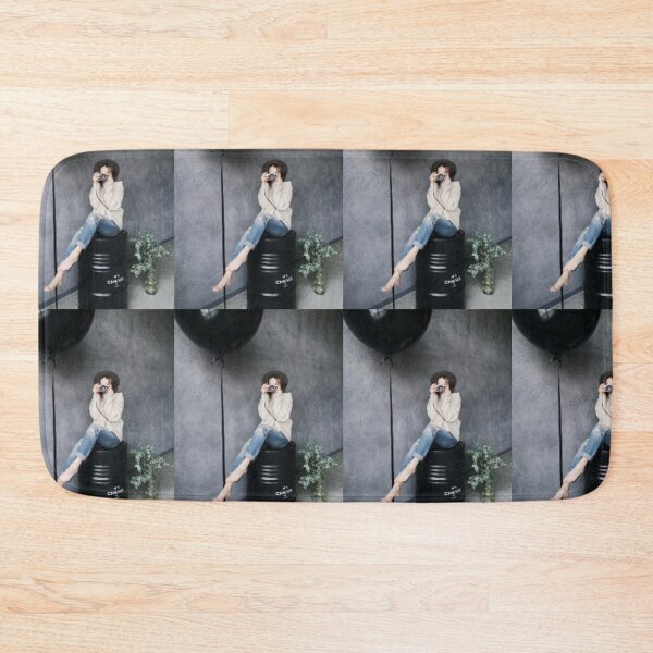Item preview, Woman taking a photo and she is also being photographed designed and sold by DESIREATIT.