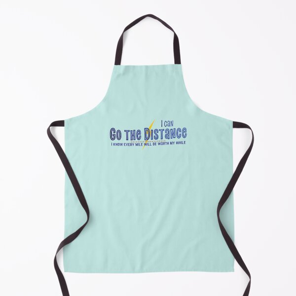 Item preview, Go the Distance designed and sold by Further Up Designs.