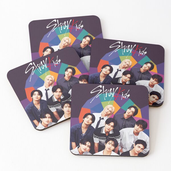 Item preview, Stray Kids designed and sold by Ivanutrera.