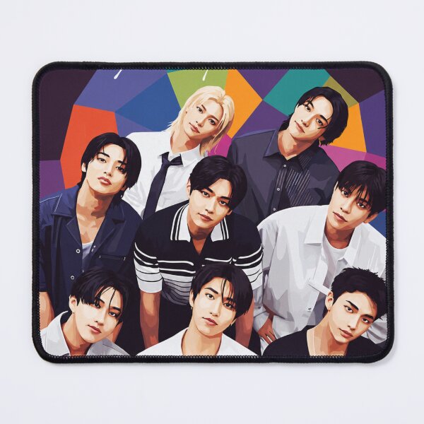 Item preview, Stray Kids designed and sold by Ivanutrera.