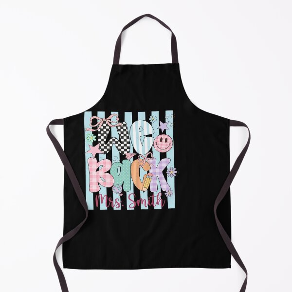 Item preview, We Back Cute Coquette Teacher First Day Of School designed and sold by KroghDs.