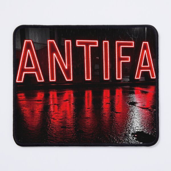 Item preview, Antifa designed and sold by videodroom.