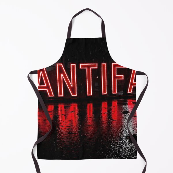 Item preview, Antifa designed and sold by videodroom.