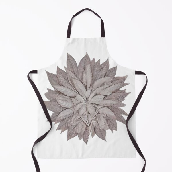 Item preview, Graceful Line Sketch of Botanical Plants – Minimalist Elegance designed and sold by Shadow-Stone.