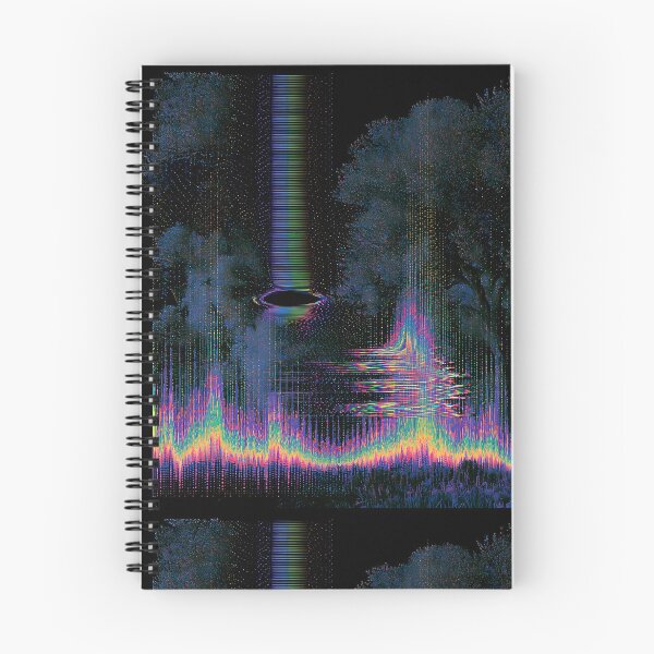 Item preview, Where Light Remembers Itself designed and sold by bedim.
