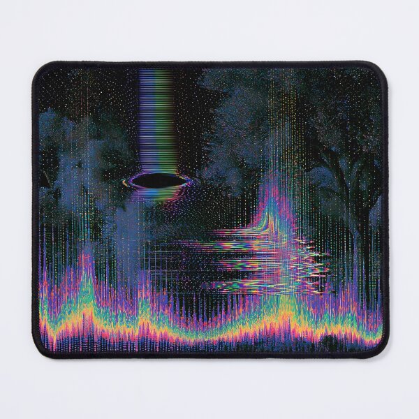 Item preview, Where Light Remembers Itself designed and sold by bedim.