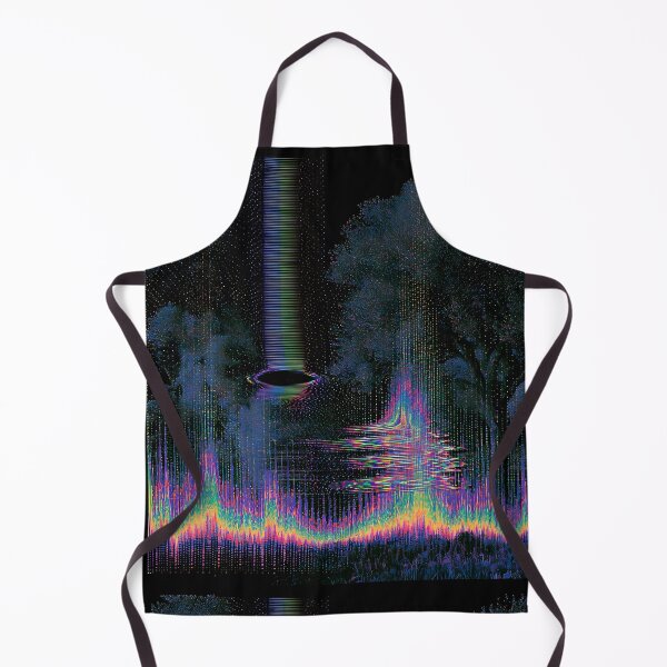 Item preview, Where Light Remembers Itself designed and sold by bedim.
