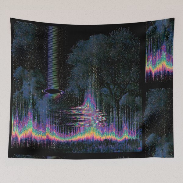 Item preview, Where Light Remembers Itself designed and sold by bedim.