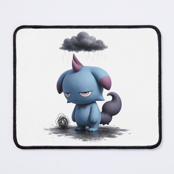 Item preview, Palworld depresso Inspired designed and sold by FeelTheDrawing.