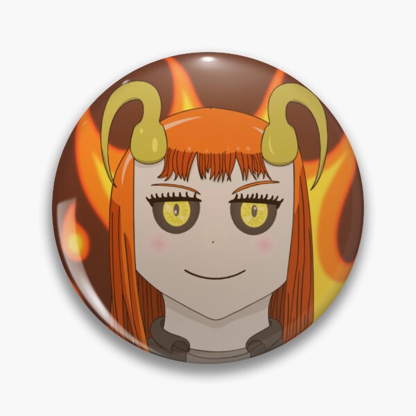 Item preview, Anime Lucy 2 designed and sold by Literally Hell Shop.
