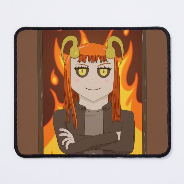 Item preview, Anime Lucy 2 designed and sold by Literally Hell Shop.