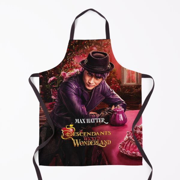 Item preview, Descendants Wicked Wonderland designed and sold by Ivanutrera.