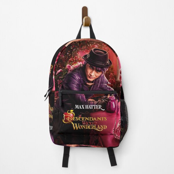 Item preview, Descendants Wicked Wonderland designed and sold by Ivanutrera.