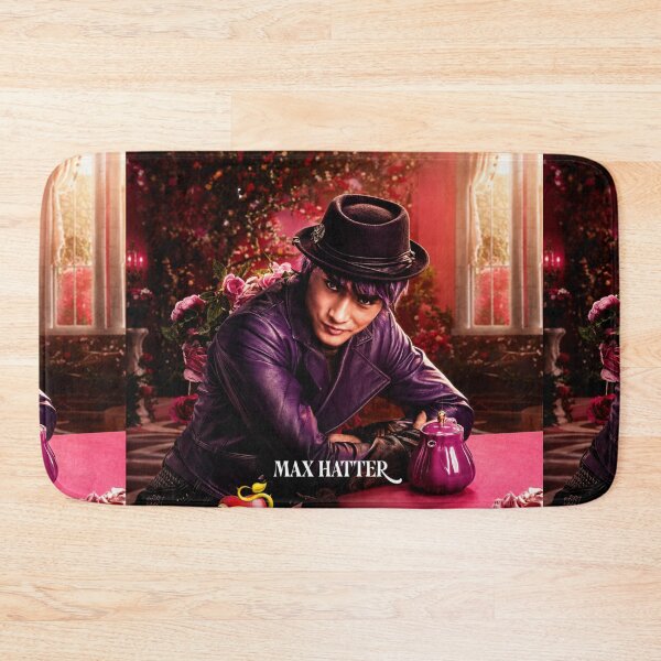Item preview, Descendants Wicked Wonderland designed and sold by Ivanutrera.
