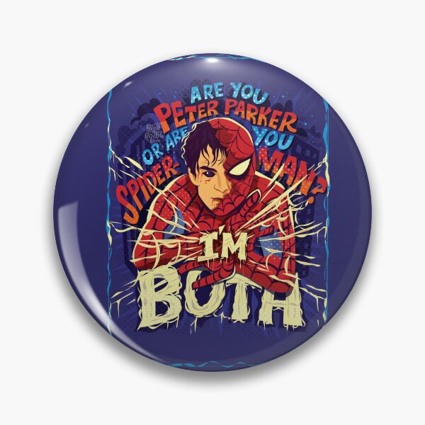 Item preview, I'm Both designed and sold by Risa Rodil.