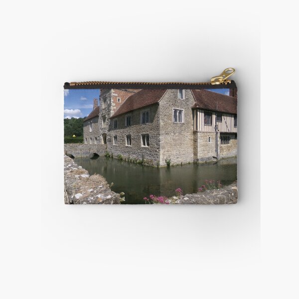 Item preview, Ightham Mote (Kent) designed and sold by GooglyEyes-.
