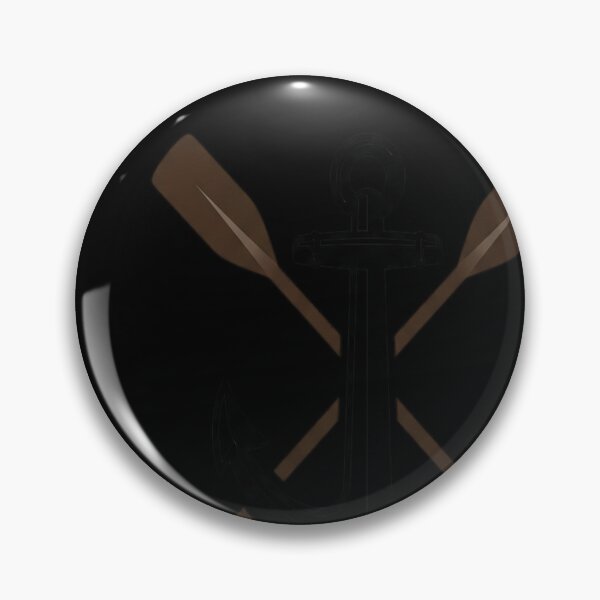 Item preview, Anchor & Oars designed and sold by 7xShirt1.