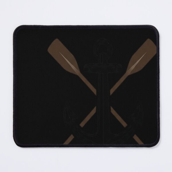 Item preview, Anchor & Oars designed and sold by 7xShirt1.
