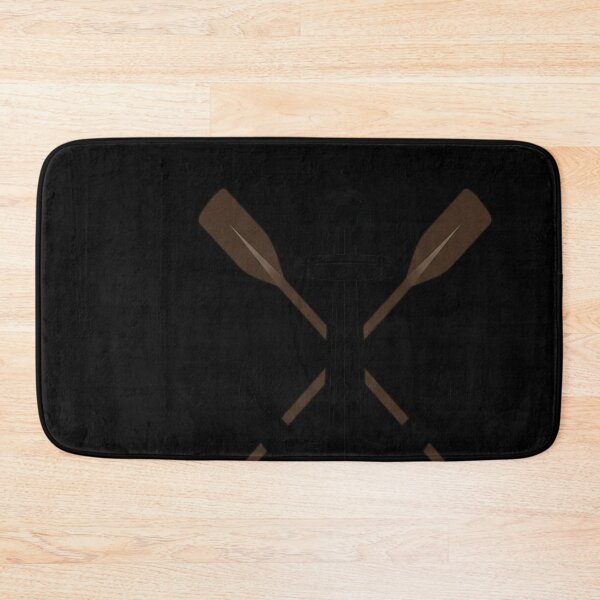 Item preview, Anchor & Oars designed and sold by 7xShirt1.