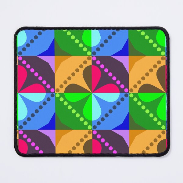Item preview, Symmetrical Petals & Dots designed and sold by p-Phictures4.