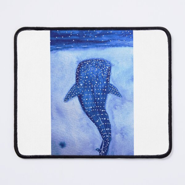 Item preview, Whale Shark designed and sold by mbavaresco.