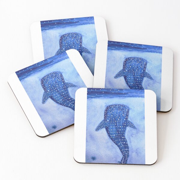 Item preview, Whale Shark designed and sold by mbavaresco.