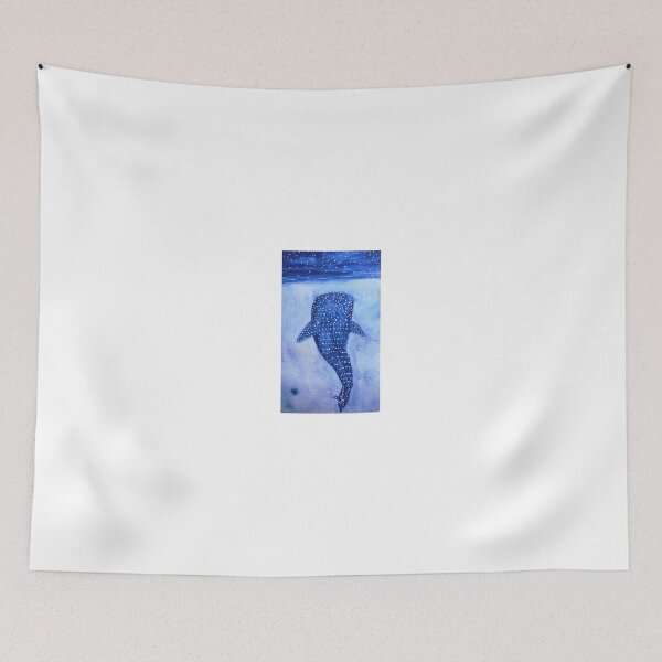 Item preview, Whale Shark designed and sold by mbavaresco.