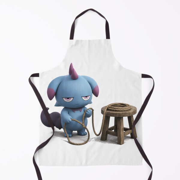 Item preview, Palworld depresso Inspired designed and sold by FeelTheDrawing.