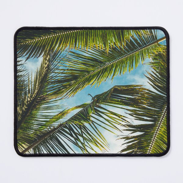 Item preview, Sunlight Through Tropical Leaves designed and sold by PygmyTitan Photo.
