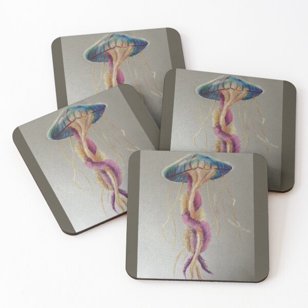 Item preview, Drifting through colour designed and sold by DoodlesArt62.
