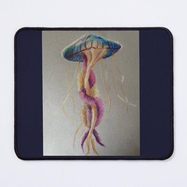 Item preview, Drifting through colour designed and sold by DoodlesArt62.