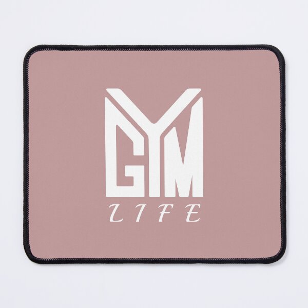 Item preview, Gym Life | Workout | Fitness designed and sold by Pentimore.