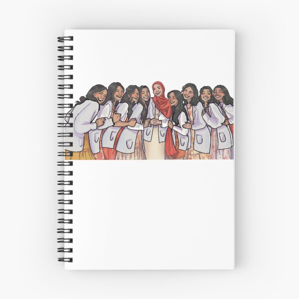 Item preview, Walpo weebs white coat edition  designed and sold by jajatomtom.