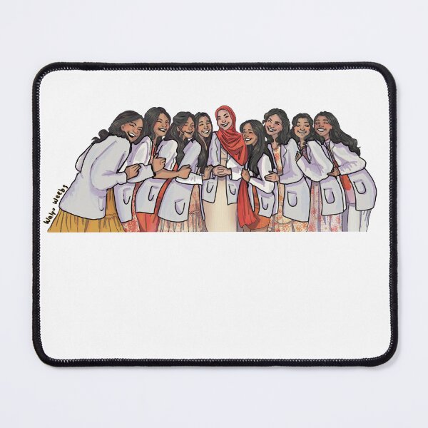 Item preview, Walpo weebs white coat edition designed and sold by jajatomtom.