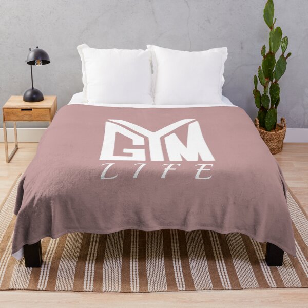 Item preview, Gym Life | Workout | Fitness designed and sold by Pentimore.