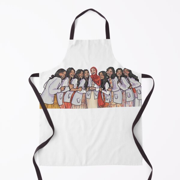 Item preview, Walpo weebs white coat edition  designed and sold by jajatomtom.